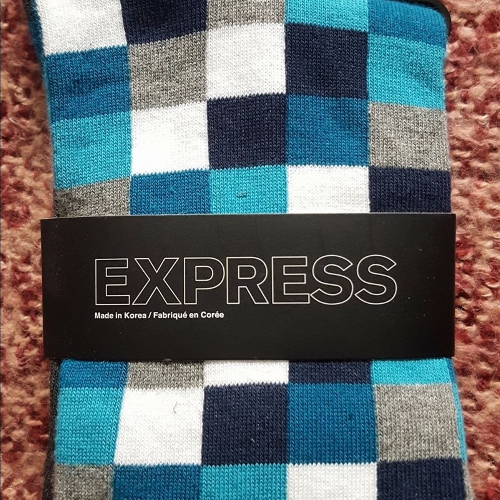 EXPRESS Men’s Socks